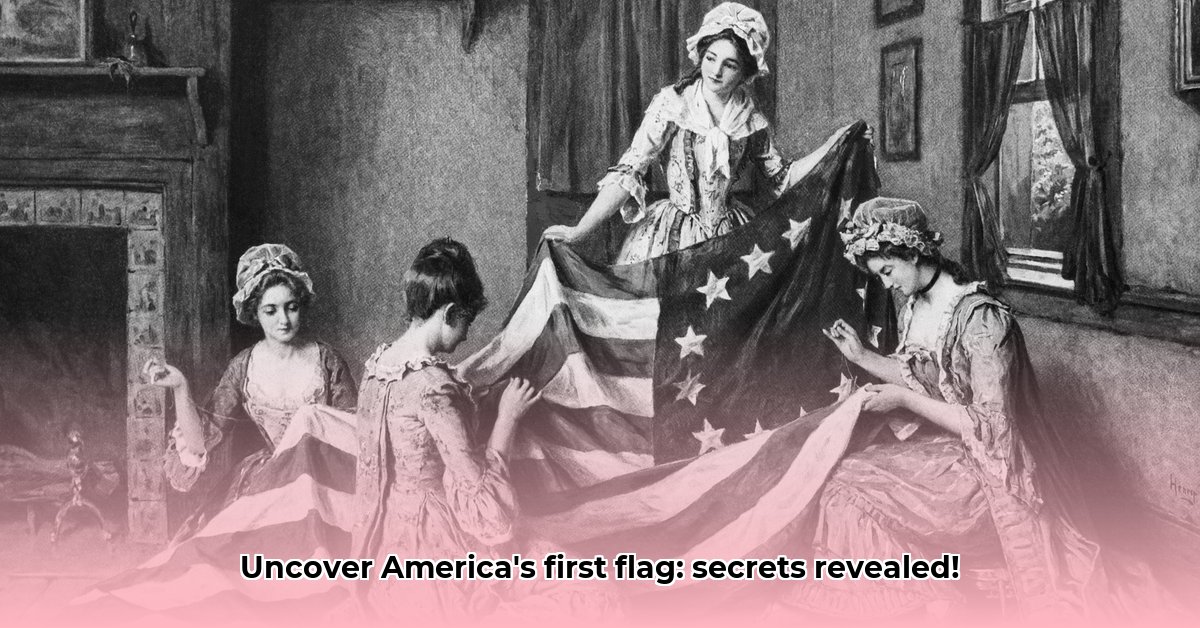 america-first-flag-history